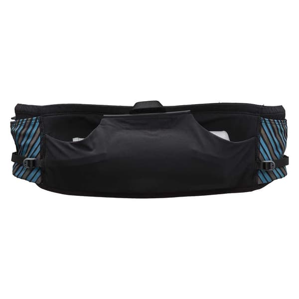 Nathan Midjepaket Pinnacle Svart S-M
