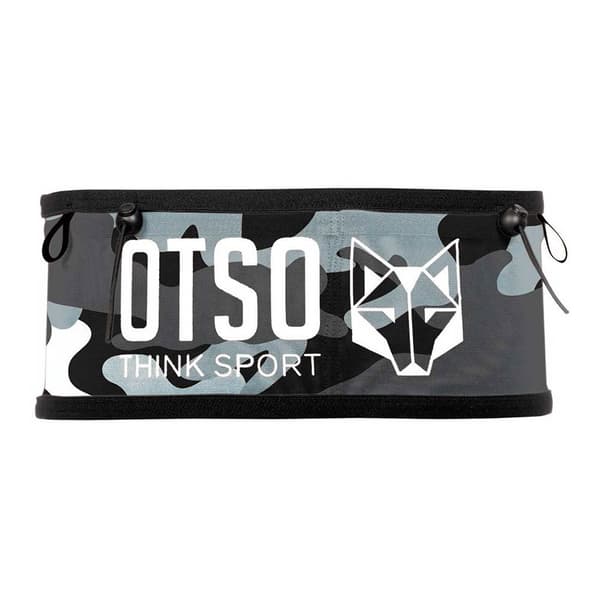 Otso Bælte Running Sort M