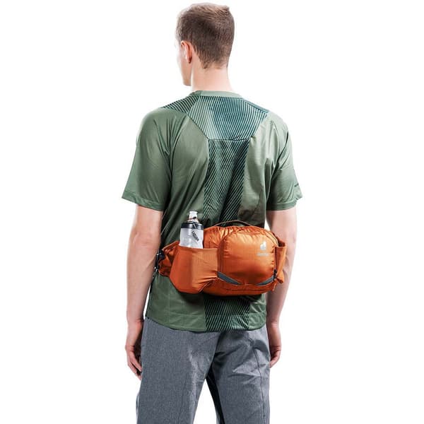 Deuter Taljepakke Pulse 5l Brun