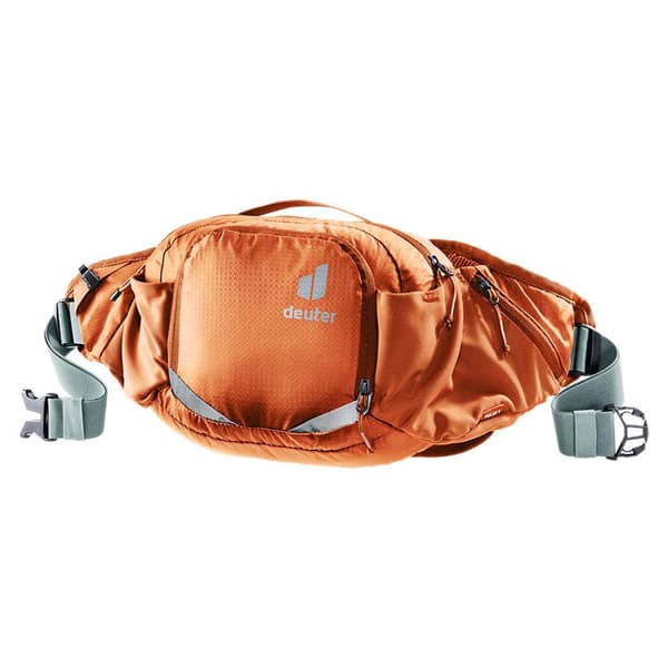 Deuter Taljepakke Pulse 5l Brun