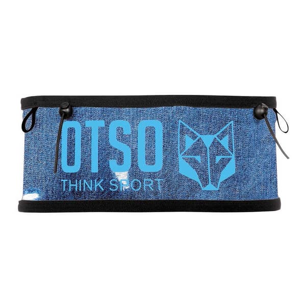 Otso Bälte Running Blå XS