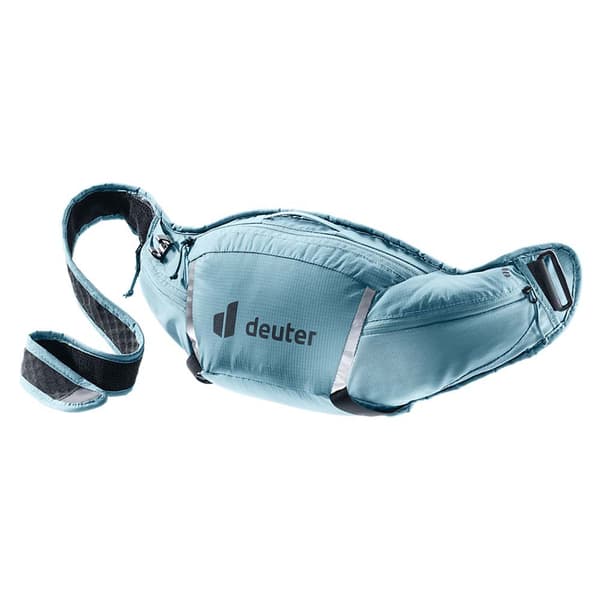 Deuter Midjepaket Shortrail Iii 3l Blå