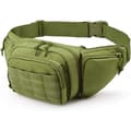 Miniatyrbilde 1 av 8: Midjeveske for Tactical Outdoor 800D Oxford Cloth