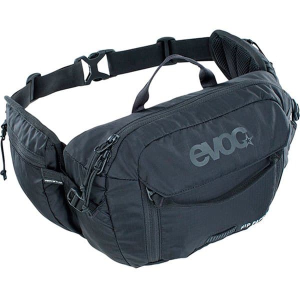 Evoc Hip Pouch Hydrapack 3l Sort