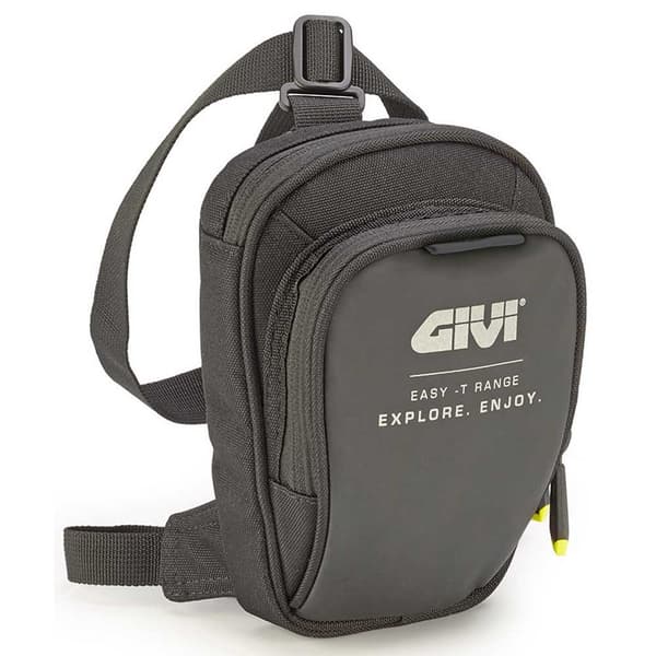 Givi Lår Taske Easy-t Sort
