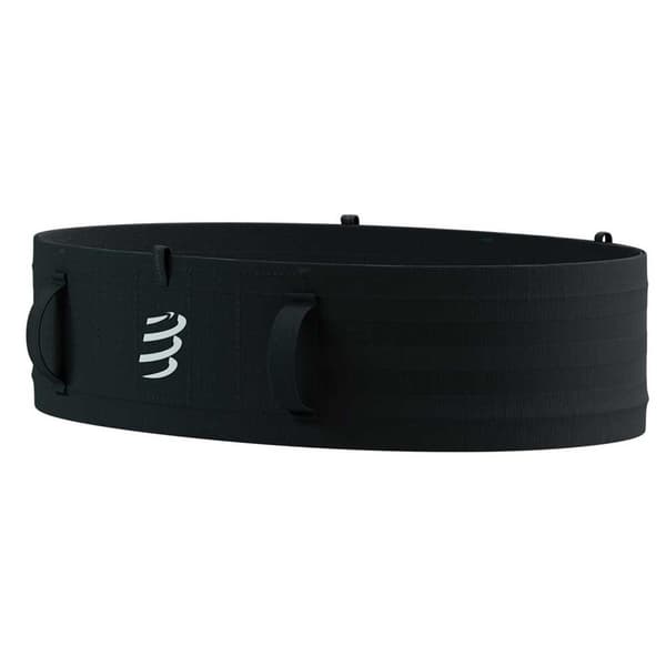 Compressport Löparbälte Free Mini Svart XL-2XL