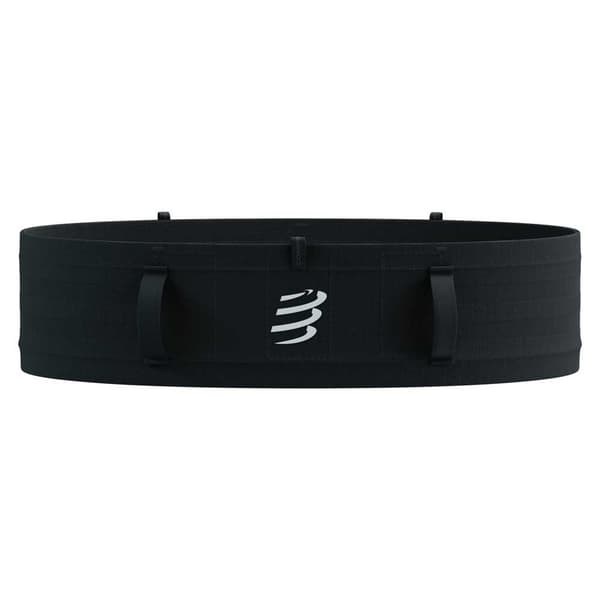 Compressport Löparbälte Free Mini Svart XL-2XL