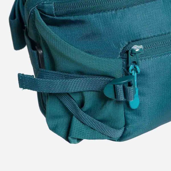 Rossignol Midjepaket Escaper 3l Grönt