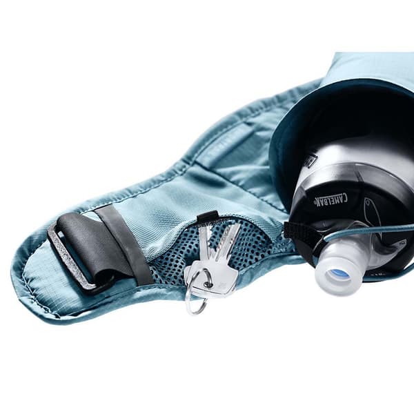 Deuter Midjepaket Shortrail Ii 1l Blå