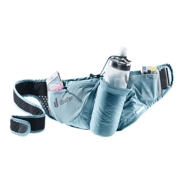 Deuter Midjepaket Shortrail Ii 1l Blå