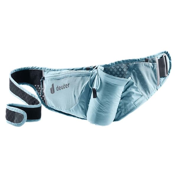 Deuter Midjepaket Shortrail Ii 1l Blå