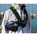 Miniatyrbild 3 av 4: Spinlock Midjepaket Sailing Essentials Svart
