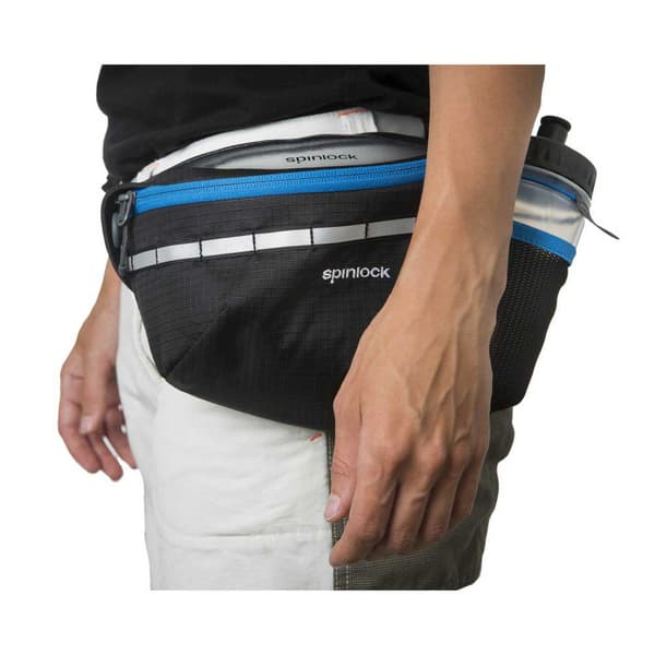 Spinlock Midjepaket Sailing Essentials Svart