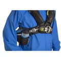Miniatyrbild 2 av 4: Spinlock Midjepaket Sailing Essentials Svart