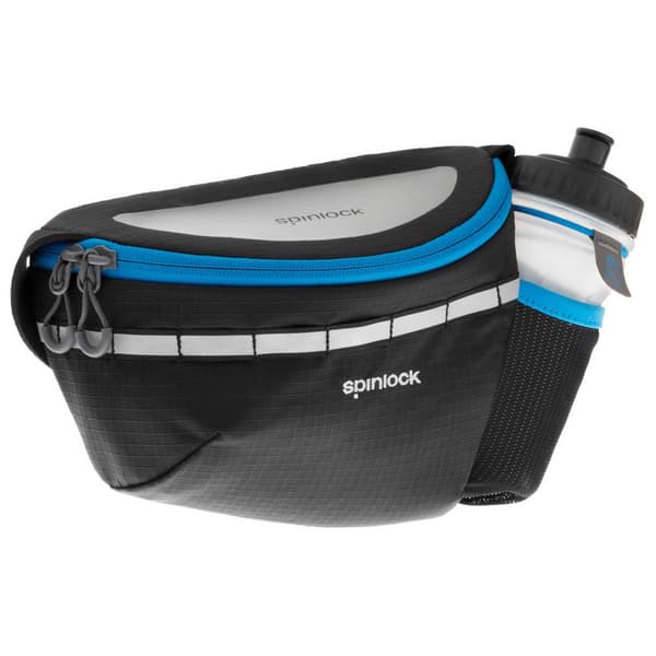 Spinlock Midjepaket Sailing Essentials Svart