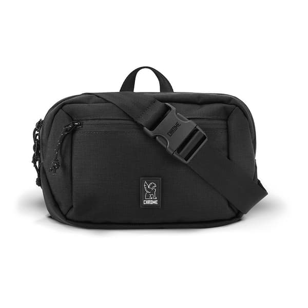 Chrome Midjepaket Heritage 3l Svart