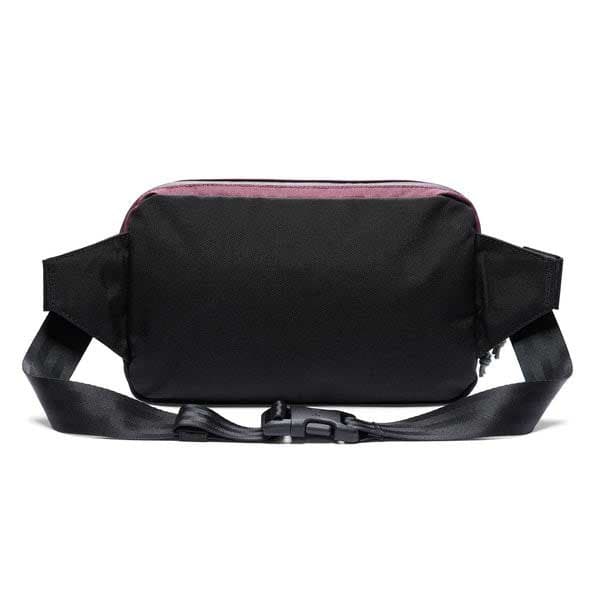 Chrome Midjepaket Ziptop Lila