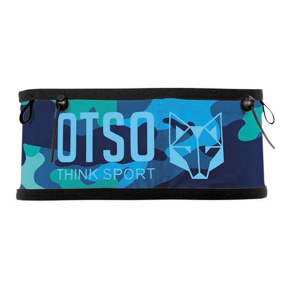 Otso Bælte Running Blå 2XS