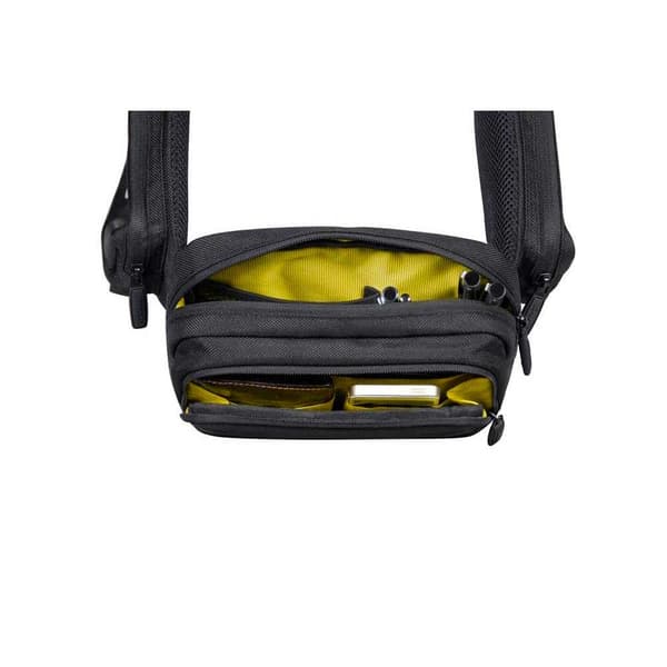 Shad Midjepaket Sl03 Svart