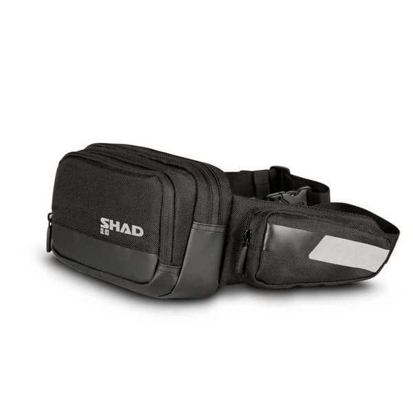Shad Midjepaket Sl03 Svart
