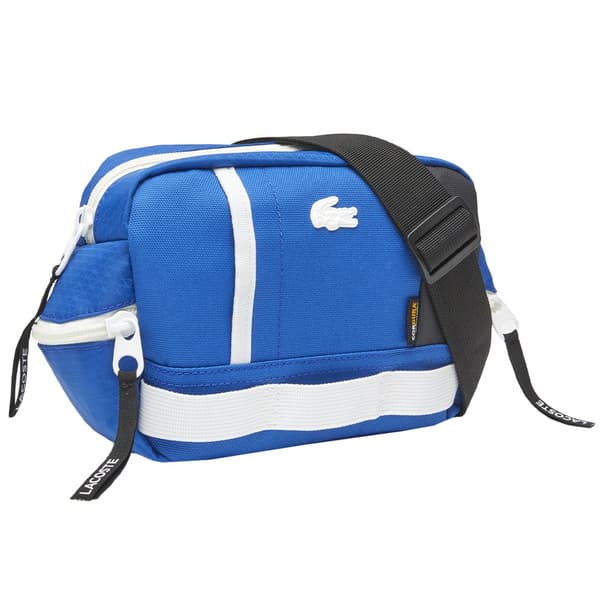 Lacoste Vyötäröpaketti Nh4058uq Sininen