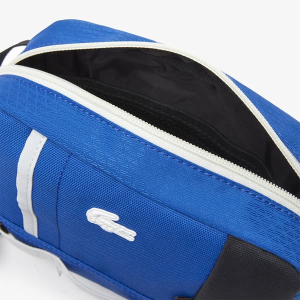 Lacoste Vyötäröpaketti Nh4058uq Sininen