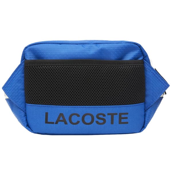 Lacoste Vyötäröpaketti Nh4058uq Sininen