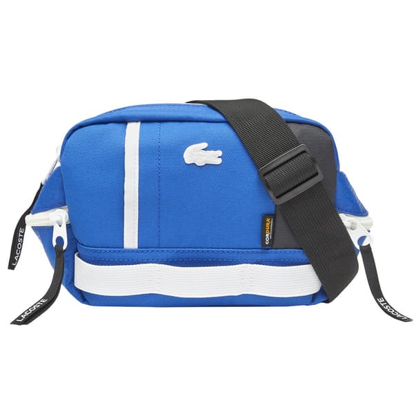 Lacoste Vyötäröpaketti Nh4058uq Sininen