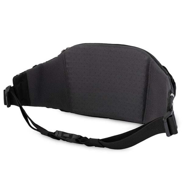 Acepac Vyötäröpaketti Mk Ii Onyx 2 2l Musta,Harmaa