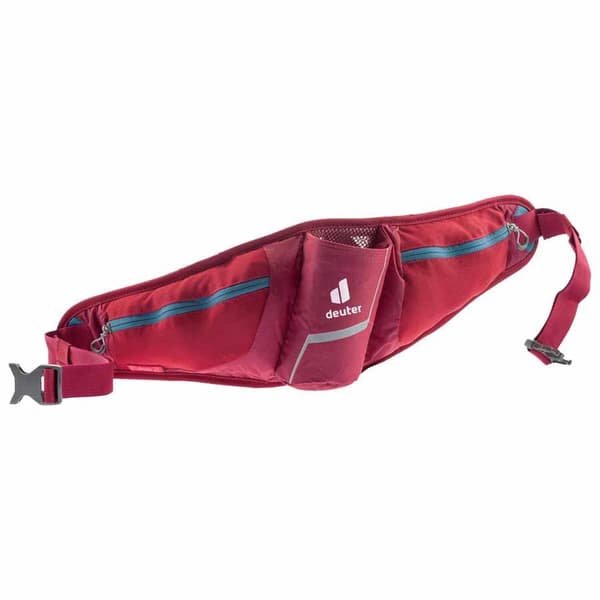 Deuter Midjepaket Pulse 2 Röd