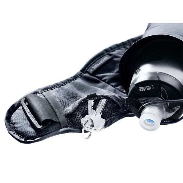 Deuter Midjepaket Shortrail Ii 1l Svart