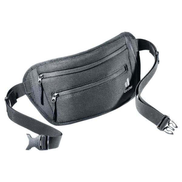 Deuter Midjepaket Neo Belt Ii Svart