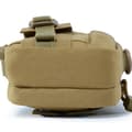Miniatyrbild 5 av 11: INF Outdoor Tactical Waist Fanny Pack Väska Camping Vandringsväska