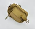 Miniatyrbild 7 av 11: INF Outdoor Tactical Waist Fanny Pack Väska Camping Vandringsväska