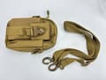 Miniatyrbild 8 av 11: INF Outdoor Tactical Waist Fanny Pack Väska Camping Vandringsväska