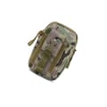 Miniatyrbild 4 av 11: INF Outdoor Tactical Waist Fanny Pack Väska Camping Vandringsväska