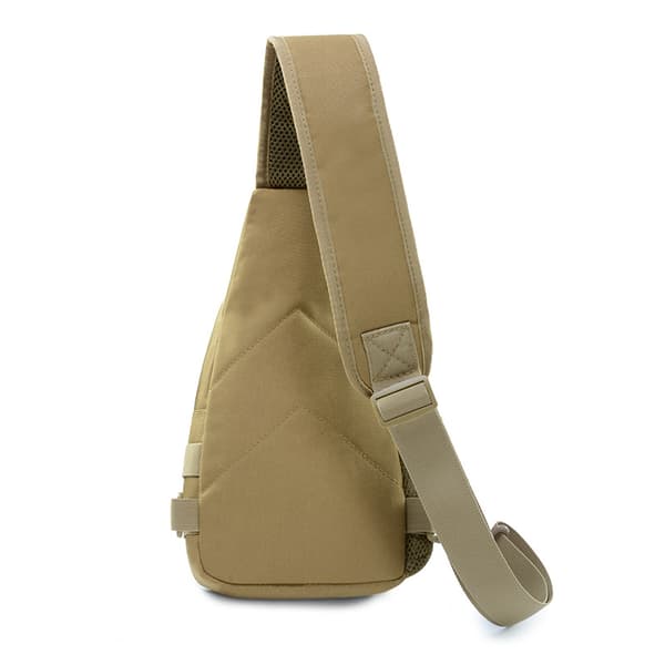 INF Tactical Chest Bag Sling Skuldertaske