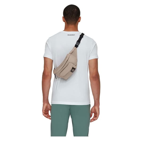 Mammut Taljepakke Xeron Neuville 2l Beige