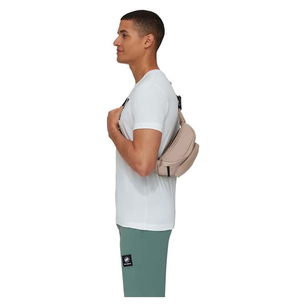 Mammut Taljepakke Xeron Neuville 2l Beige