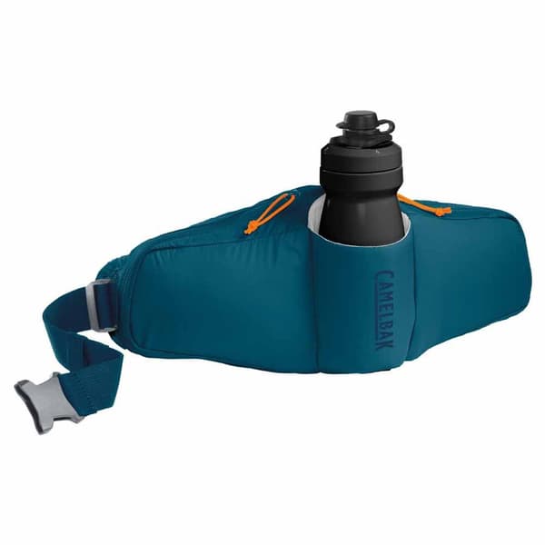 Camelbak Vyötäröpakkaus Podium Flow 2 620ml Sininen
