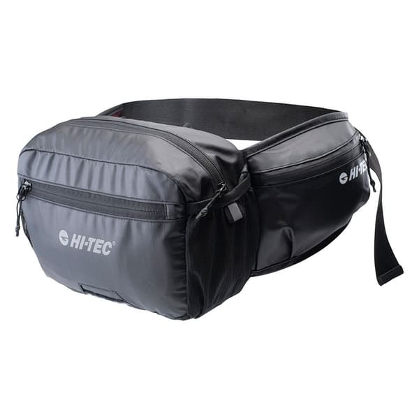 Hi-tec Midjepaket Sudetes Waistpack