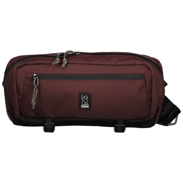 Chrome Midjepaket Mini Kadet