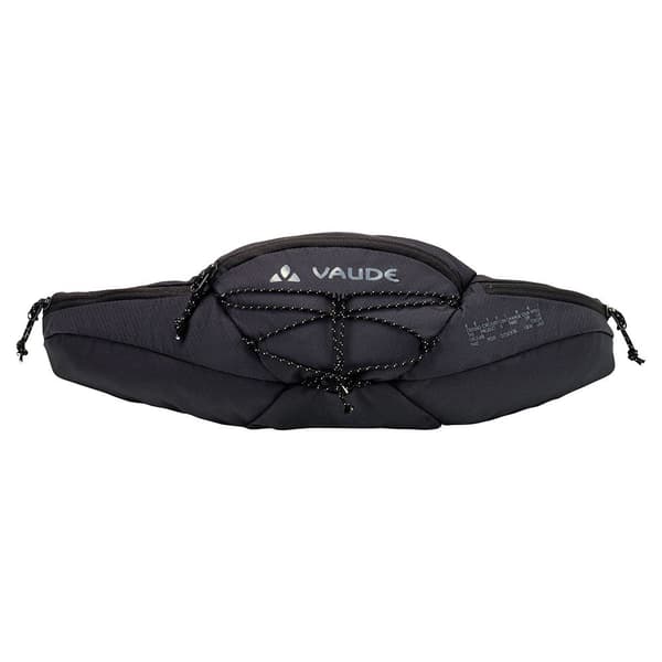 Vaude Midjepaket Elope 2l Svart
