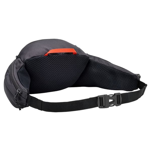 Vaude Midjepaket Elope 2l Svart