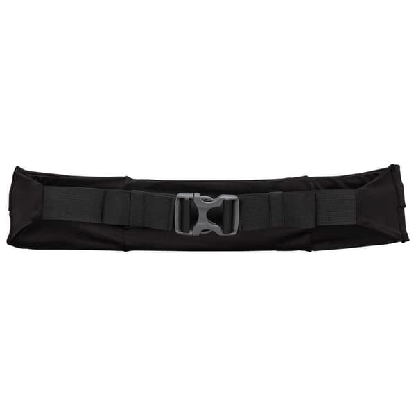Nathan Midjepaket The Zipster Adjustable Fit 2.0 Svart
