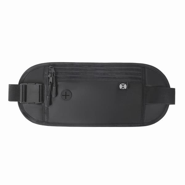 INF RFID Sportväska för utomhusbruk