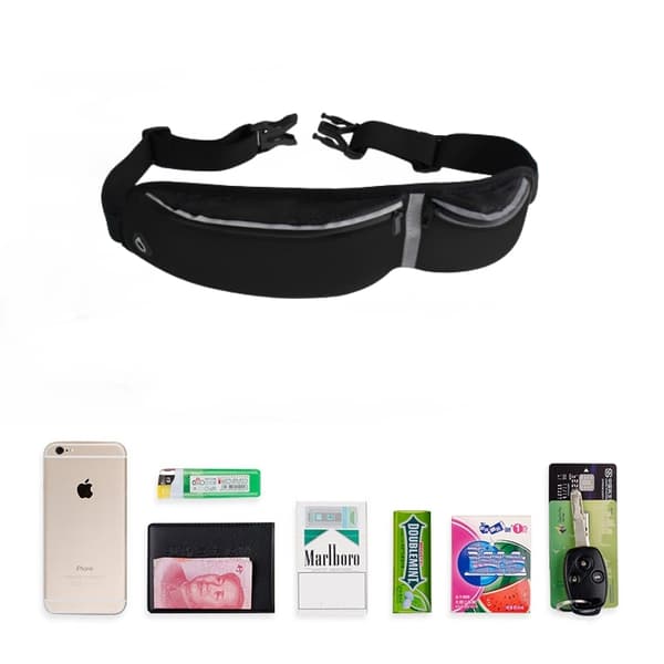 INF Outdoor Running Waist Pack