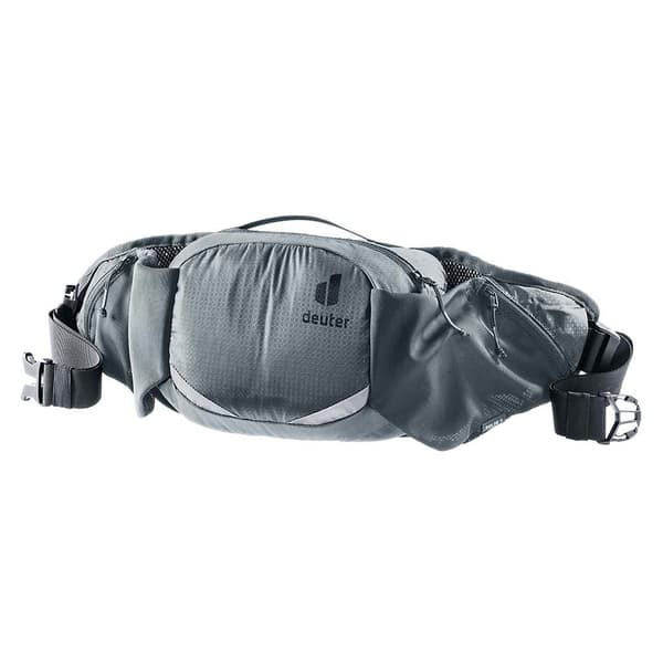 Deuter Midjepaket Pulse 3l Grå