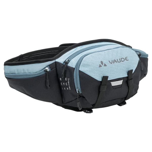 Vaude Midjepaket Moab 3l Blå