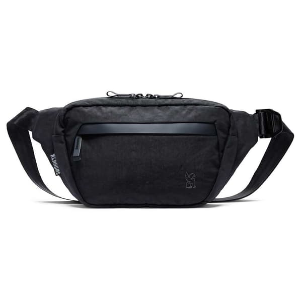 Chrome Midjepaket Sabin 6l Sling Svart